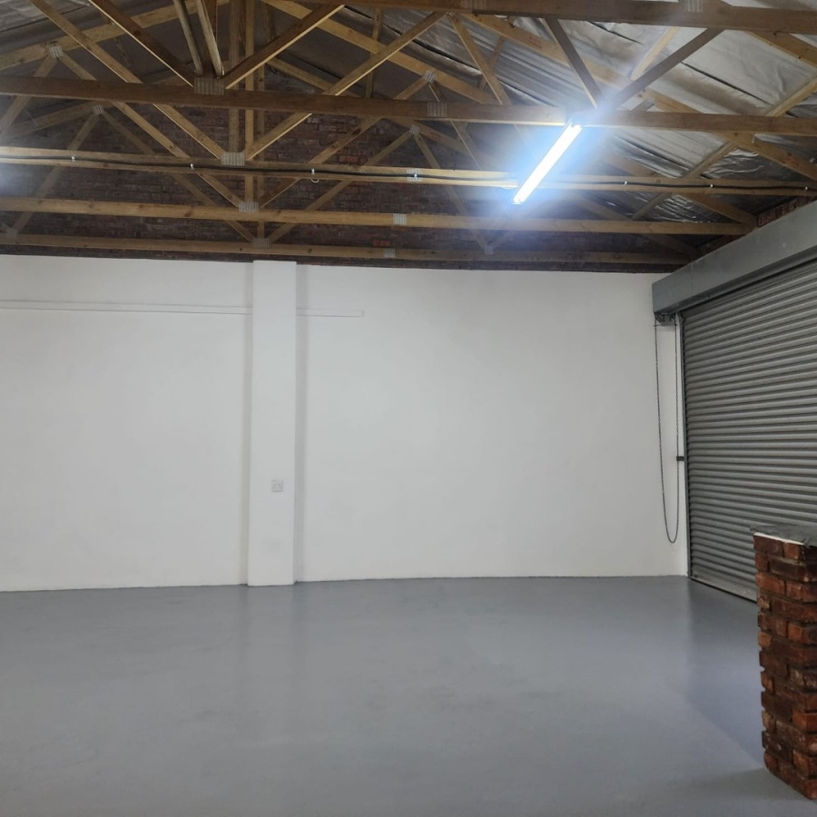 To Let commercial Property for Rent in Fairview Industrial Eastern Cape